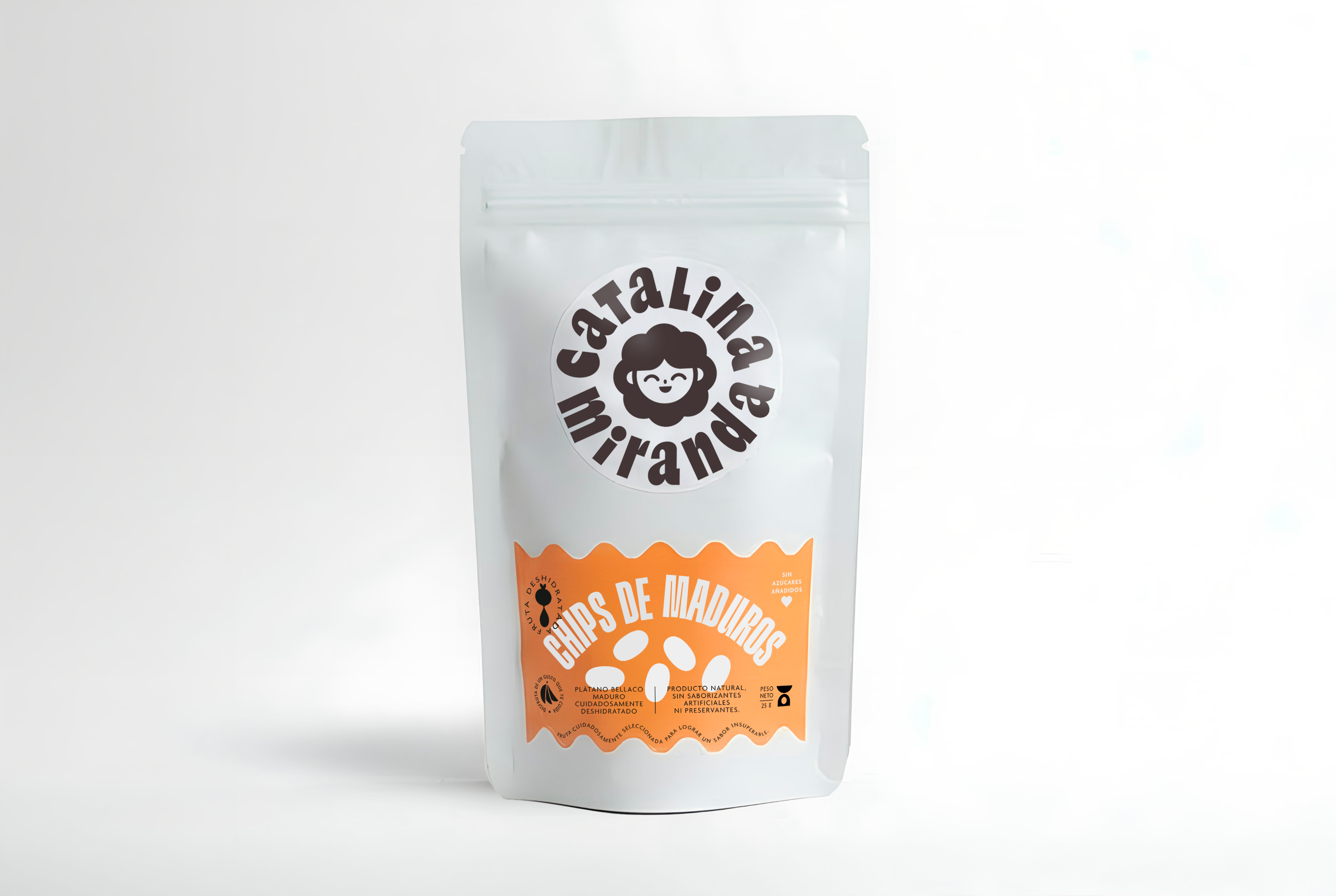 Chips de Maduros - imagen 1