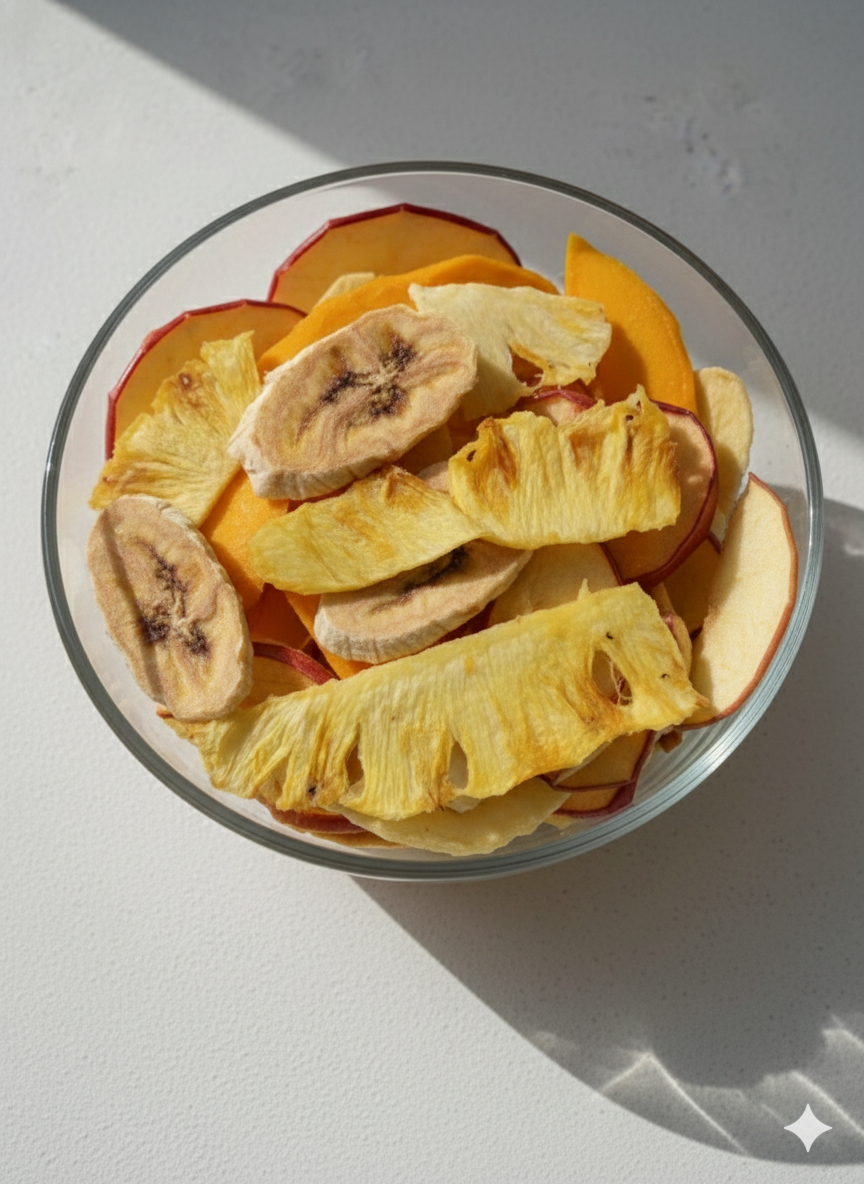 Chips de Frutas - imagen 2