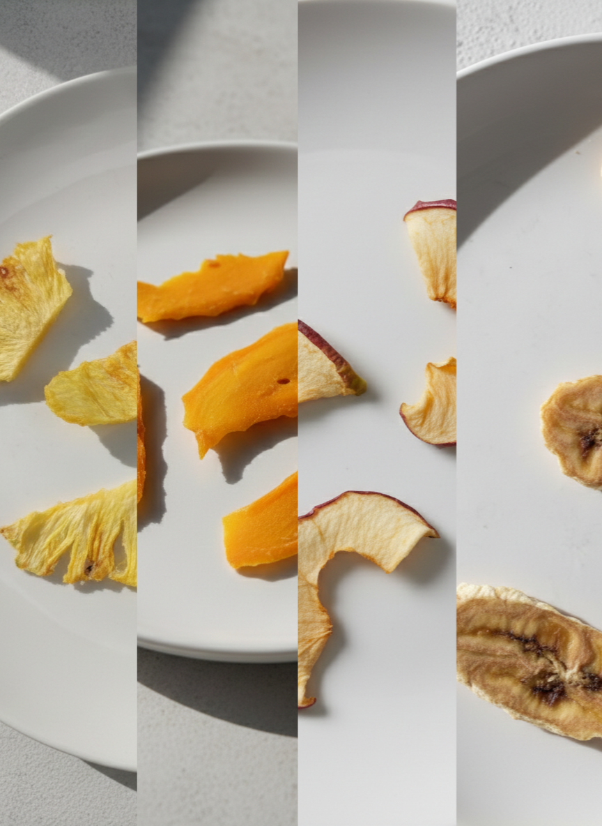 Chips de Mango - imagen 3